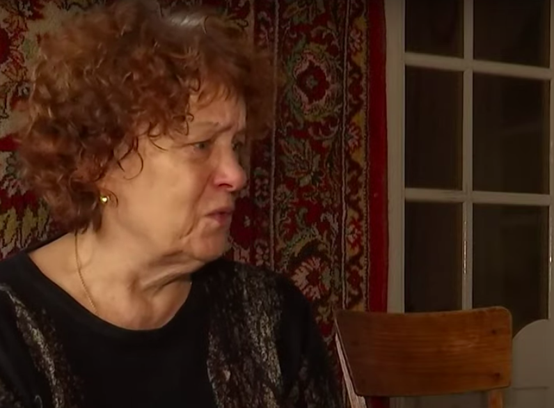 Шукали татуювання тризуба, били: подробиці страти письменника Володимира Вакуленка